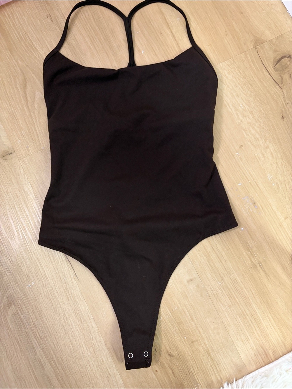 Brand new garage body suit